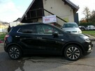 Opel Mokka B-Led4X4 Ultimate Klimatronic X2 Grzane fotele i kierownica Nawigacja - 6