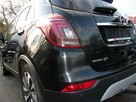 Opel Mokka B-Led4X4 Ultimate Klimatronic X2 Grzane fotele i kierownica Nawigacja - 9