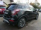 Opel Mokka B-Led4X4 Ultimate Klimatronic X2 Grzane fotele i kierownica Nawigacja - 11