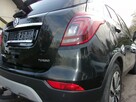 Opel Mokka B-Led4X4 Ultimate Klimatronic X2 Grzane fotele i kierownica Nawigacja - 12