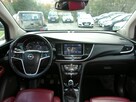 Opel Mokka B-Led4X4 Ultimate Klimatronic X2 Grzane fotele i kierownica Nawigacja - 13