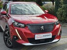 Peugeot 2008 1.5 BlueHDi Allure S&S / Bezwypadkowy / Idealny stan! - 6