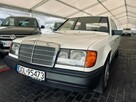 Klasyk* W124* 2.0 Diesel* 72 KM* Zarejestrowany* - 1