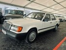 Klasyk* W124* 2.0 Diesel* 72 KM* Zarejestrowany* - 2