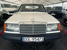 Klasyk* W124* 2.0 Diesel* 72 KM* Zarejestrowany* - 4