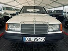 Klasyk* W124* 2.0 Diesel* 72 KM* Zarejestrowany* - 5