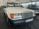 Klasyk* W124* 2.0 Diesel* 72 KM* Zarejestrowany* - 6