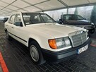 Klasyk* W124* 2.0 Diesel* 72 KM* Zarejestrowany* - 7