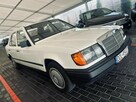 Klasyk* W124* 2.0 Diesel* 72 KM* Zarejestrowany* - 8