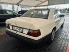 Klasyk* W124* 2.0 Diesel* 72 KM* Zarejestrowany* - 9