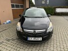 Opel Corsa 1,2 70KM  Klimatyzacja  Opony lato+zima - 2