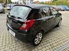 Opel Corsa 1,2 70KM  Klimatyzacja  Opony lato+zima - 5