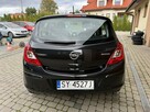 Opel Corsa 1,2 70KM  Klimatyzacja  Opony lato+zima - 6