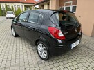 Opel Corsa 1,2 70KM  Klimatyzacja  Opony lato+zima - 7