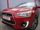 Mitsubishi ASX 1,6i Xenon Navi Ledy Panorama Skóra 1.Właściciel VIP Gwarancja - 3