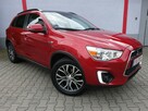 Mitsubishi ASX 1,6i Xenon Navi Ledy Panorama Skóra 1.Właściciel VIP Gwarancja - 5