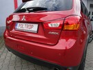 Mitsubishi ASX 1,6i Xenon Navi Ledy Panorama Skóra 1.Właściciel VIP Gwarancja - 7