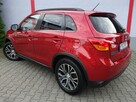 Mitsubishi ASX 1,6i Xenon Navi Ledy Panorama Skóra 1.Właściciel VIP Gwarancja - 8