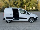 Citroen Berlingo 1.6HDI 90KM ! Klima Led PDC Alu ! Vat-1A Fabrycznie bez dwumas i DPF - 14