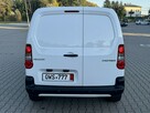 Citroen Berlingo 1.6HDI 90KM ! Klima Led PDC Alu ! Vat-1A Fabrycznie bez dwumas i DPF - 15