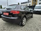 Audi A3 beżowa skóra| ALU 17" |klimatyzacja dwustrefowa |140KM |NOWY rozrząd - 4