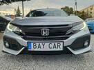 Honda Civic 1.5 Turbo 182 KM I Właściciel Przebieg 94 Tyś km Z Niemiec Zapraszamy - 3