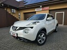 Nissan Juke ACENTA 1.6 Benzyna 112KM Salon Polska - 2