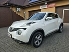 Nissan Juke ACENTA 1.6 Benzyna 112KM Salon Polska - 3