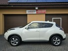 Nissan Juke ACENTA 1.6 Benzyna 112KM Salon Polska - 4