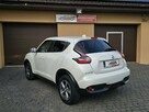 Nissan Juke ACENTA 1.6 Benzyna 112KM Salon Polska - 5