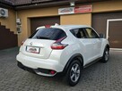 Nissan Juke ACENTA 1.6 Benzyna 112KM Salon Polska - 7