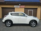 Nissan Juke ACENTA 1.6 Benzyna 112KM Salon Polska - 8