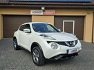 Nissan Juke ACENTA 1.6 Benzyna 112KM Salon Polska - 9