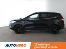 Ford Kuga Navi /Aut.klima /Podg.fotele /Bluetooth - 3