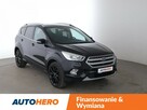 Ford Kuga Navi /Aut.klima /Podg.fotele /Bluetooth - 9