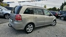 Opel Zafira PRZEBIEG! !Najlepszy1,9CDTI!! 7 Os *Udok.Przebieg *Gwarancja*Zamiana - 7