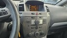 Opel Zafira PRZEBIEG! !Najlepszy1,9CDTI!! 7 Os *Udok.Przebieg *Gwarancja*Zamiana - 9