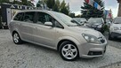 Opel Zafira PRZEBIEG! !Najlepszy1,9CDTI!! 7 Os *Udok.Przebieg *Gwarancja*Zamiana - 12