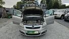 Opel Zafira PRZEBIEG! !Najlepszy1,9CDTI!! 7 Os *Udok.Przebieg *Gwarancja*Zamiana - 15