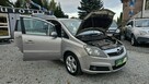 Opel Zafira PRZEBIEG! !Najlepszy1,9CDTI!! 7 Os *Udok.Przebieg *Gwarancja*Zamiana - 16