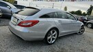 Mercedes CLS 350 MEGA 3,0tdi 4 Matic ,Automat, Skóra, WYJĄTKOWY STAN! Gwarancja/Zamiana - 7