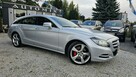 Mercedes CLS 350 MEGA 3,0tdi 4 Matic ,Automat, Skóra, WYJĄTKOWY STAN! Gwarancja/Zamiana - 9