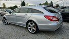 Mercedes CLS 350 MEGA 3,0tdi 4 Matic ,Automat, Skóra, WYJĄTKOWY STAN! Gwarancja/Zamiana - 10