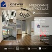 STYLOWE MIESZKANIE Z BALKONEM W CENTRUM MIASTA!!! - 1