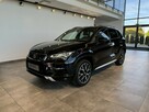 Seat Ateca FR 2.0TSI 190KM DSG 4drive 2018 r., salon PL, 12 m-cy gwarancji - 4