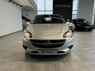 Opel Corsa Enjoy 1.4 LPG 90KM M5 2017 r., sal. PL, serwisowana, 12 m-cy gwarancji - 3