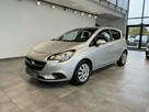 Opel Corsa Enjoy 1.4 LPG 90KM M5 2017 r., sal. PL, serwisowana, 12 m-cy gwarancji - 4