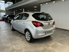 Opel Corsa Enjoy 1.4 LPG 90KM M5 2017 r., sal. PL, serwisowana, 12 m-cy gwarancji - 6