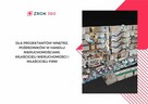 Wirtualny spacer na platformie Matterport - 5