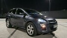 Mazda CX7 2011r 4x4 diesel - 10